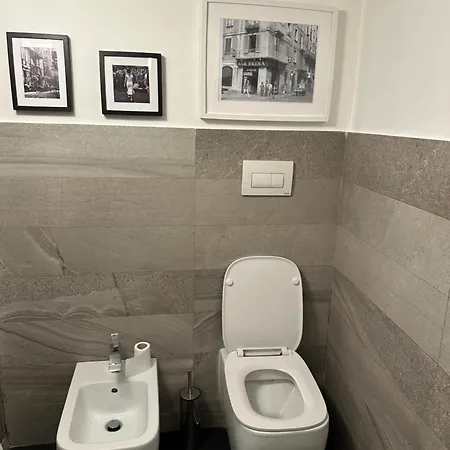 Your Lovely Retreat In Brera * Μιλάνο
