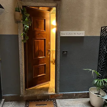Διαμέρισμα Your Lovely Retreat In Brera