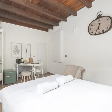 Διαμέρισμα Your Lovely Retreat In Brera *