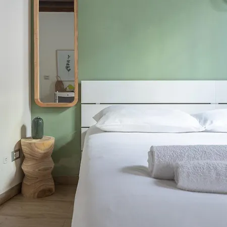 Your Lovely Retreat In Brera * Μιλάνο