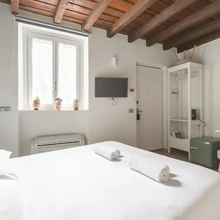 Your Lovely Retreat In Brera Μιλάνο