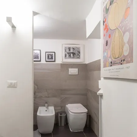 Διαμέρισμα Your Lovely Retreat In Brera Μιλάνο