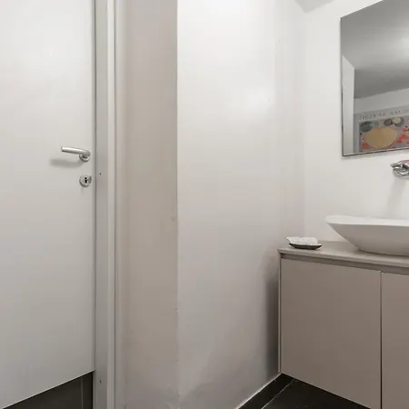 Διαμέρισμα Your Lovely Retreat In Brera Μιλάνο