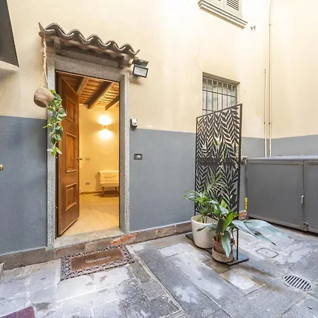 Your Lovely Retreat In Brera Διαμέρισμα Μιλάνο