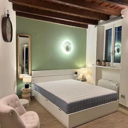Your Lovely Retreat In Brera *