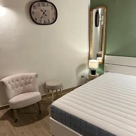 Your Lovely Retreat In Brera Milán