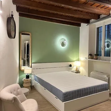Apartment Your Lovely Retreat In Brera
