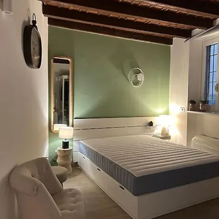 Your Lovely Retreat In Brera Milan