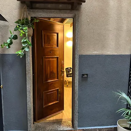 Your Lovely Retreat In Brera * Milan