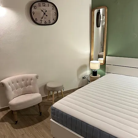 Your Lovely Retreat In Brera Apartment *