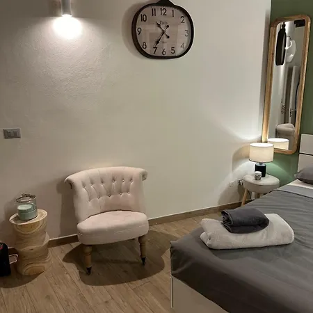 Your Lovely Retreat In Brera *