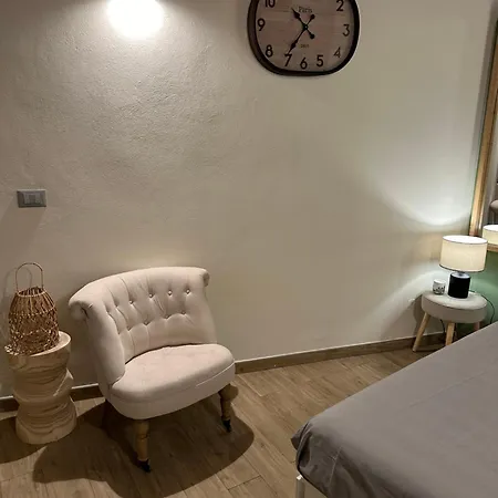 Your Lovely Retreat In Brera Apartment