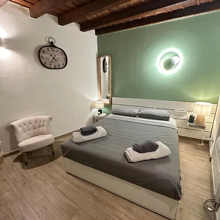 Your Lovely Retreat In Brera Milan