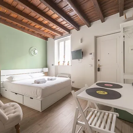 Your Lovely Retreat In Brera * Milano