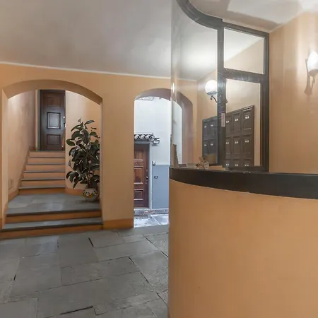 Your Lovely Retreat In Brera Milán